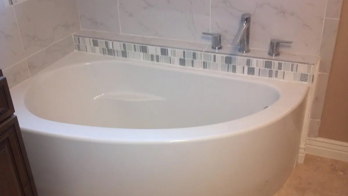 Slab Leak Repair in Bristol, CT